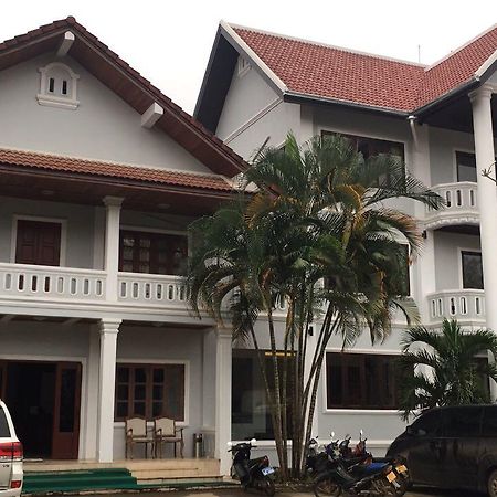 Saysamphanh Hotel Luang Prabang Extérieur photo