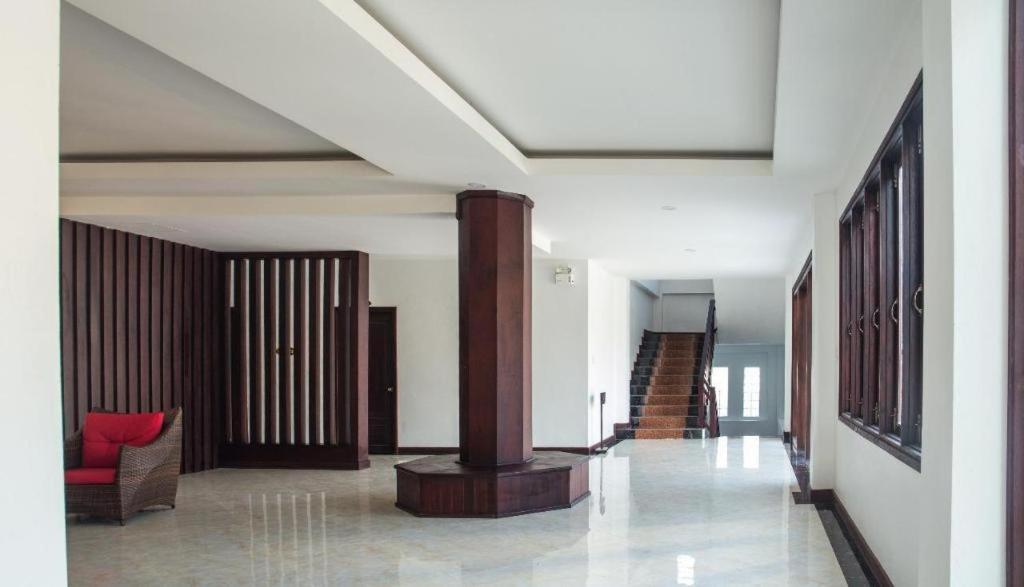 Saysamphanh Hotel Luang Prabang Extérieur photo