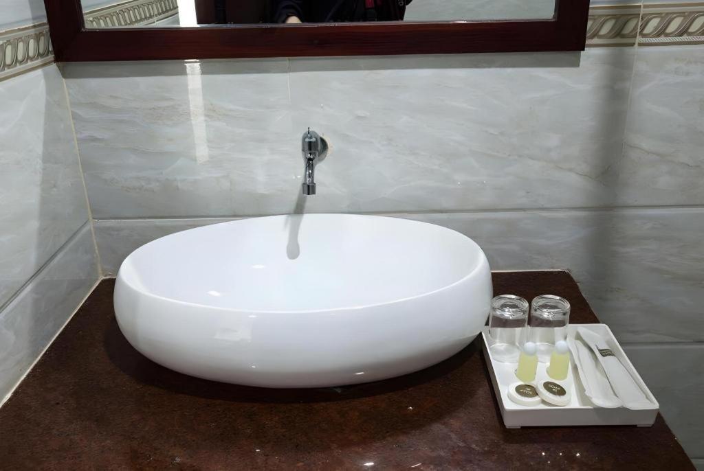 Saysamphanh Hotel Luang Prabang Extérieur photo