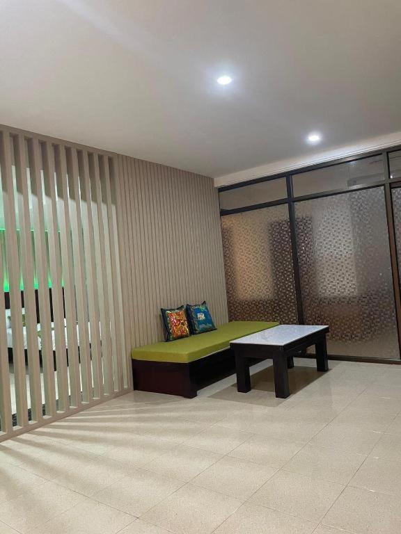 Saysamphanh Hotel Luang Prabang Extérieur photo