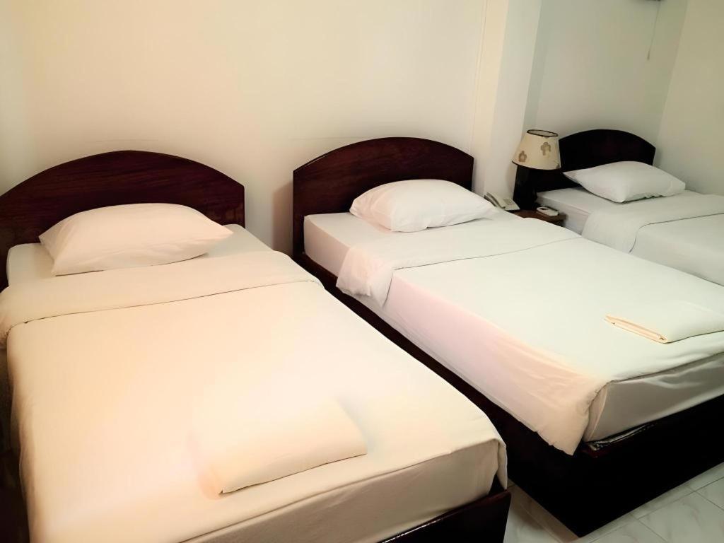 Saysamphanh Hotel Luang Prabang Extérieur photo