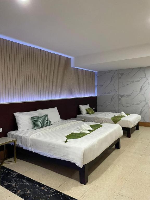 Saysamphanh Hotel Luang Prabang Extérieur photo