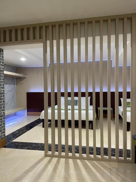Saysamphanh Hotel Luang Prabang Extérieur photo