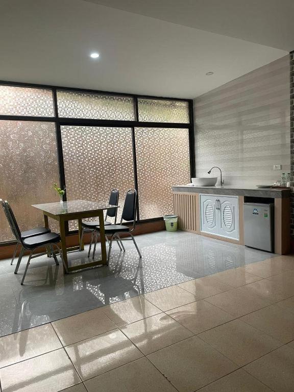 Saysamphanh Hotel Luang Prabang Extérieur photo
