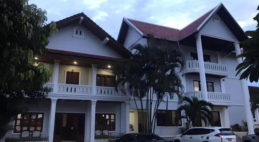 Saysamphanh Hotel Luang Prabang Extérieur photo