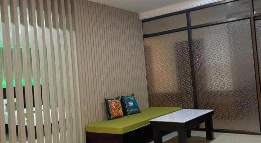 Saysamphanh Hotel Luang Prabang Extérieur photo