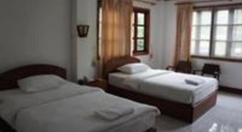 Saysamphanh Hotel Luang Prabang Extérieur photo