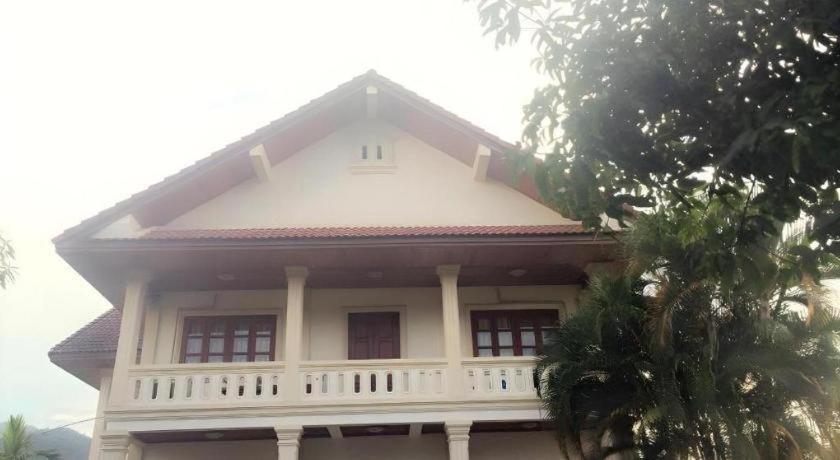 Saysamphanh Hotel Luang Prabang Extérieur photo