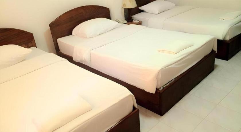 Saysamphanh Hotel Luang Prabang Extérieur photo