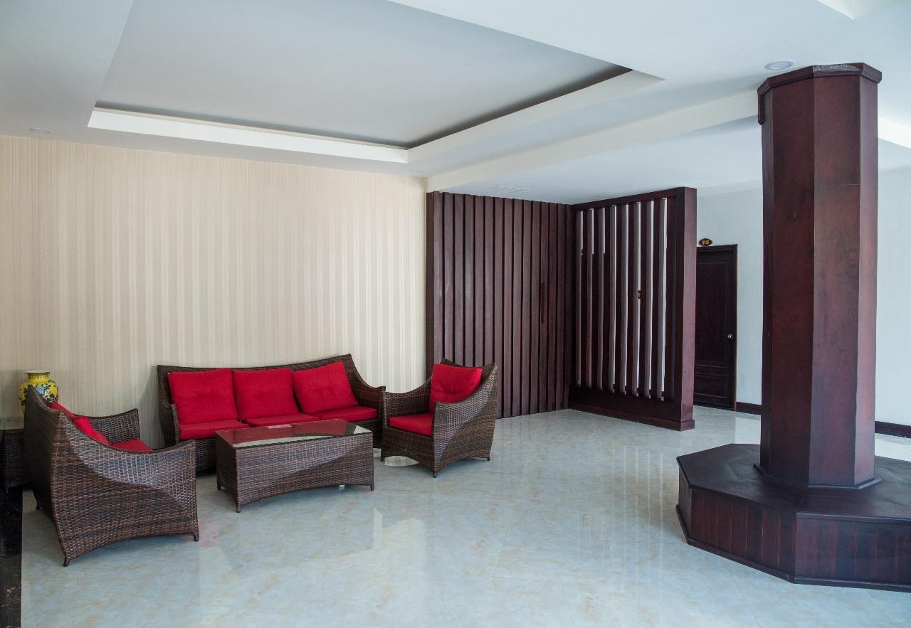 Saysamphanh Hotel Luang Prabang Extérieur photo